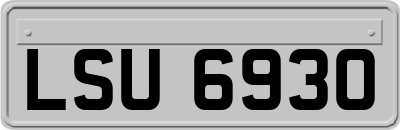 LSU6930