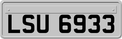 LSU6933
