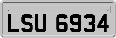 LSU6934
