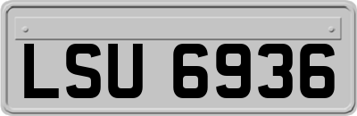 LSU6936