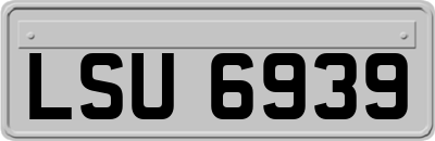 LSU6939