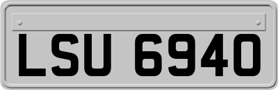 LSU6940