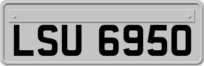 LSU6950