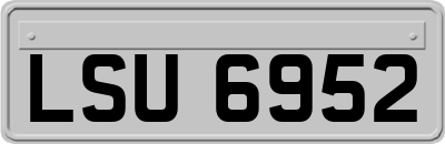 LSU6952