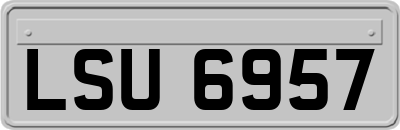 LSU6957