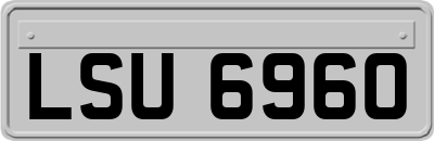 LSU6960