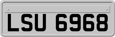 LSU6968