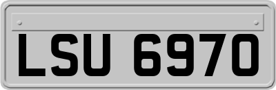LSU6970