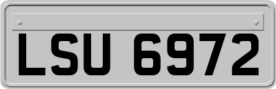 LSU6972
