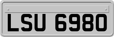 LSU6980