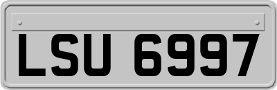 LSU6997