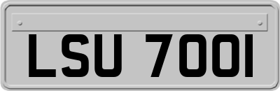 LSU7001