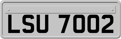 LSU7002