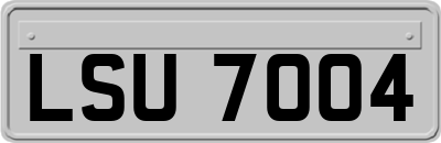 LSU7004