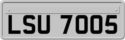 LSU7005