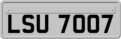 LSU7007