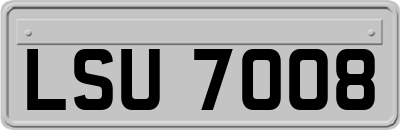 LSU7008