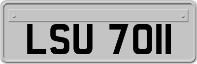 LSU7011