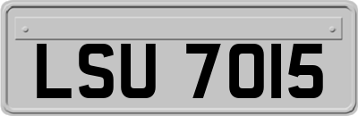 LSU7015