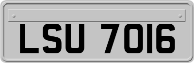 LSU7016