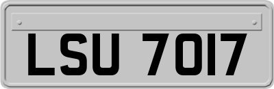LSU7017