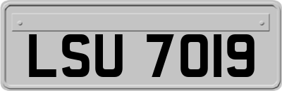 LSU7019