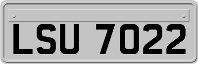 LSU7022