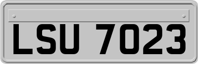 LSU7023