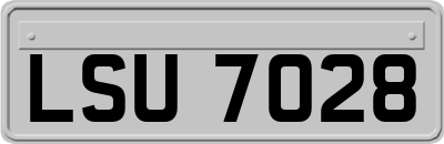 LSU7028