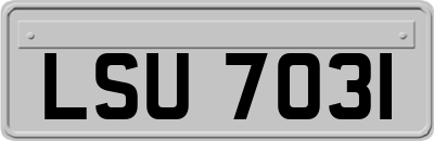 LSU7031