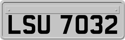 LSU7032