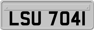 LSU7041