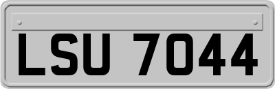 LSU7044