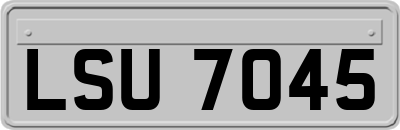 LSU7045