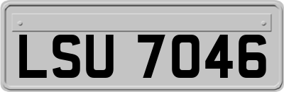 LSU7046