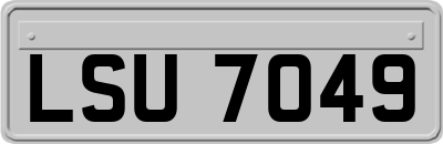 LSU7049
