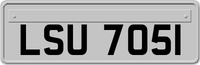 LSU7051