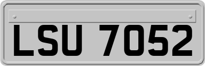 LSU7052