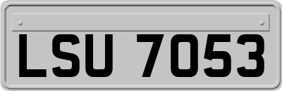 LSU7053