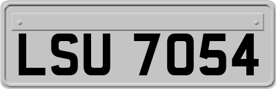 LSU7054