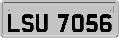 LSU7056