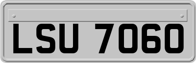 LSU7060