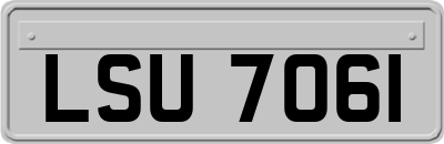 LSU7061
