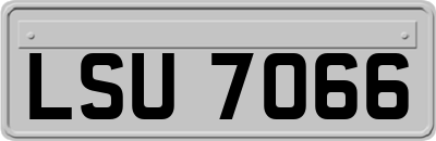LSU7066