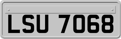 LSU7068