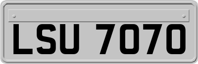 LSU7070