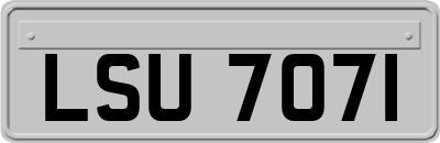 LSU7071