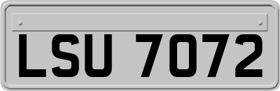 LSU7072