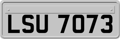 LSU7073