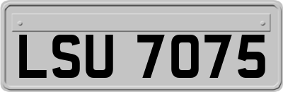 LSU7075